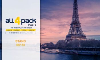 Movitec presente en All4Pack en París