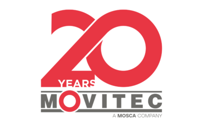 Celebrando 20 Años de Innovación: Movitec Wrapping Systems
