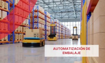 Automatización de embalaje: el rol clave de las enfardadoras en la industria